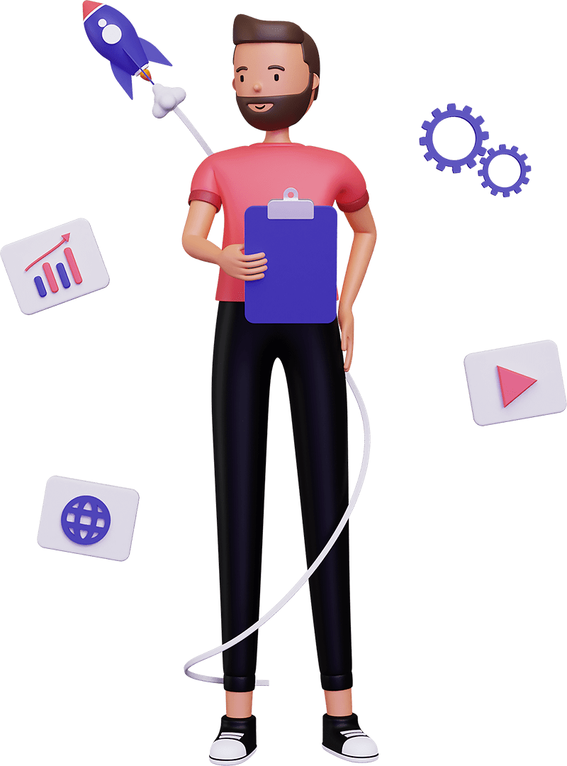 Ranking Link SEO platforma